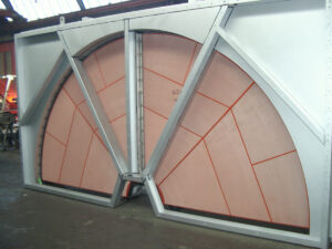 rotoconcentratore ruota di concentrazione