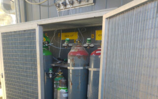 analysis measurement control systems