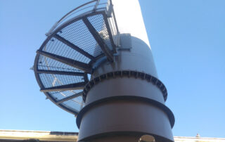 control system special plants