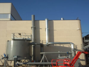 Filtri A Carboni Attivi - Filtro Carboni Attivi Filtro Carboni Attivi