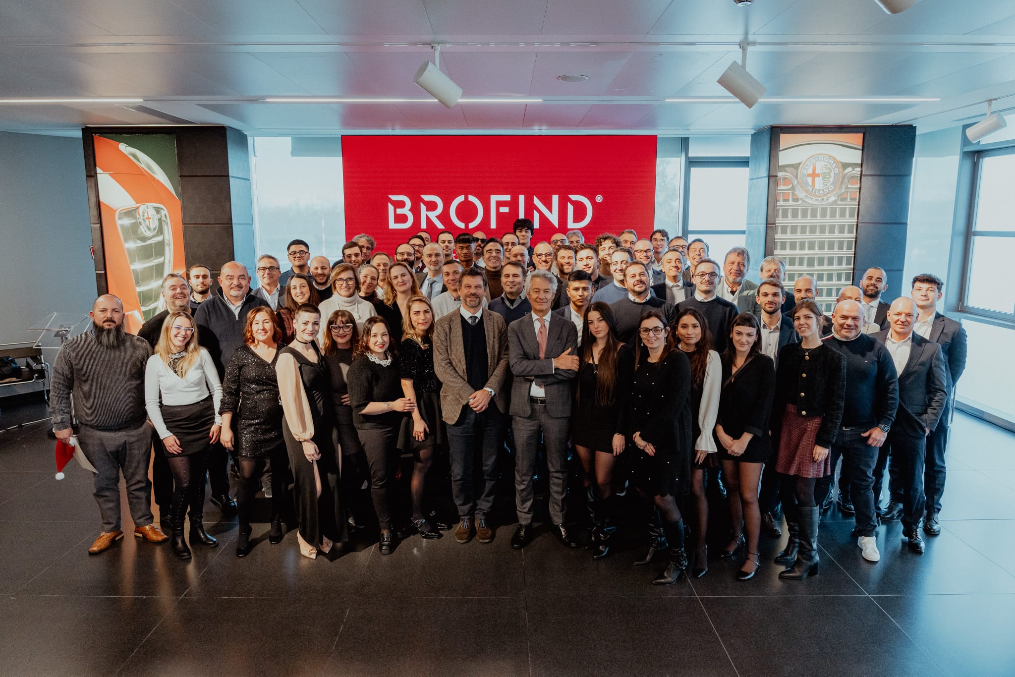 Brofind Corporate Photo